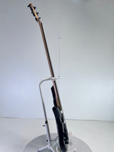 Used Spector Left Handed 5-String Bass NS-5 Icon