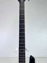 Used Spector Left Handed 5-String Bass NS-5 Icon