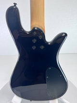 Used Spector Left Handed 5-String Bass NS-5 Icon