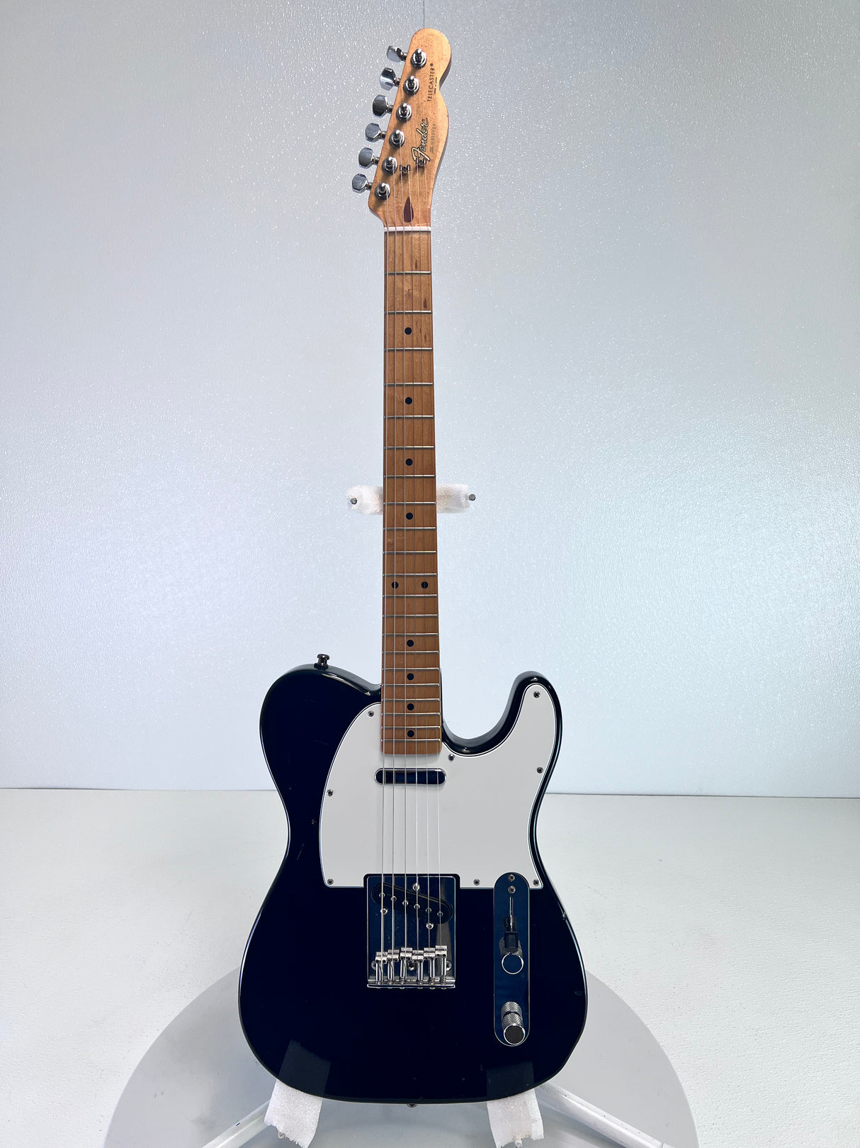 Used Fender 1988 Telecaster MIJ TL-354 W/Gig Bag