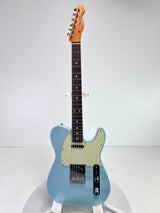 Used Fender 2025 Vintera ll Telecaster Daphne W/ Gig Bag