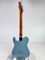 Used Fender 2025 Vintera ll Telecaster Daphne W/ Gig Bag