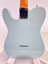Used Fender 2025 Vintera ll Telecaster Daphne W/ Gig Bag