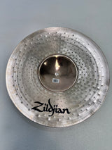 Used Zildjian Z Custom Mega Bell Ride 21"