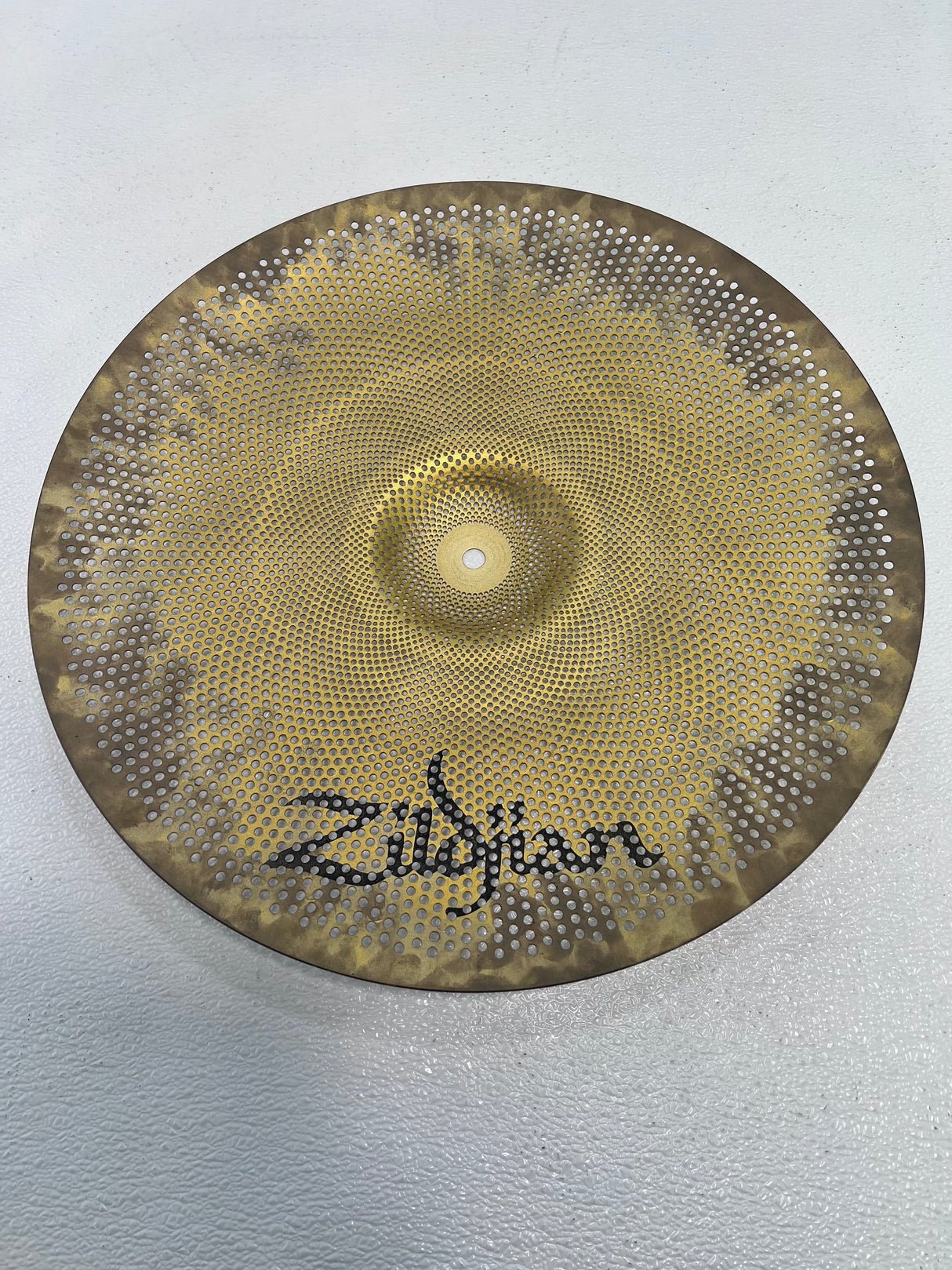 Used Zildjian Low Volume Crash 18"