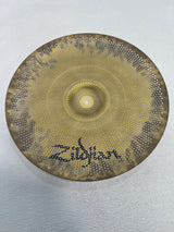 Used Zildjian Low Volume Crash 18"