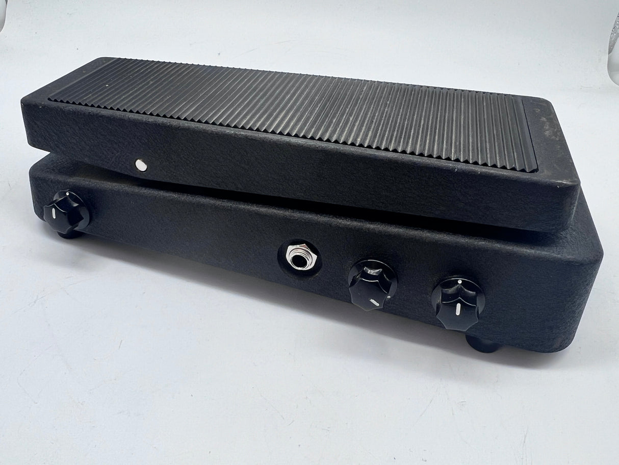 Used Wilson Effects 12 Position Wah Pedal