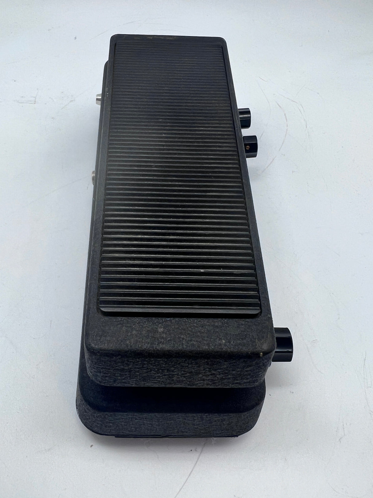 Used Wilson Effects 12 Position Wah Pedal