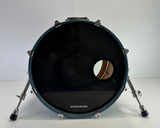 Used Pearl Session Studio 4pc