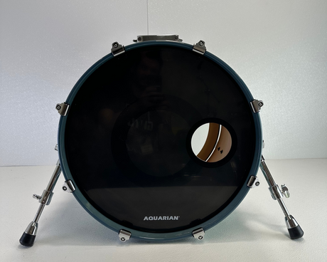 Used Pearl Session Studio 4pc