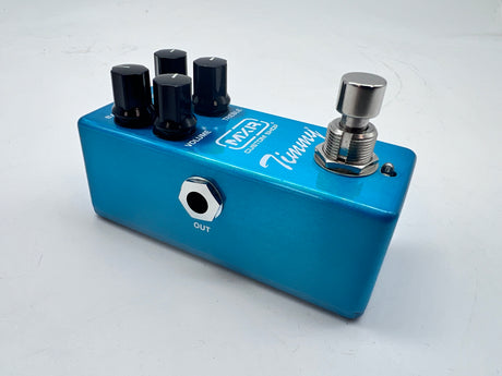 Used MXR Custom Shop CSP027 Timmy Overdrive