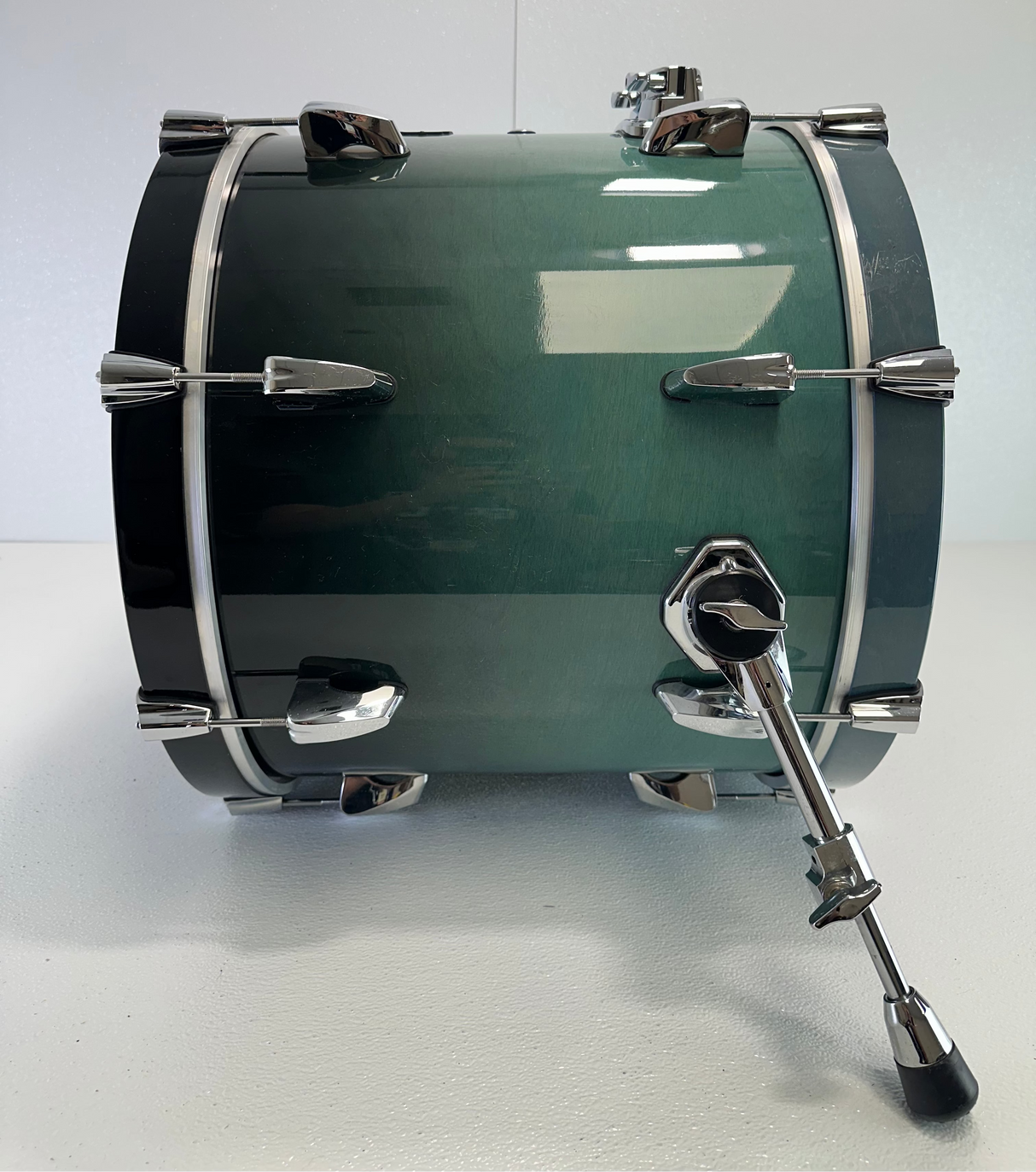 Used Pearl Session Studio 4pc