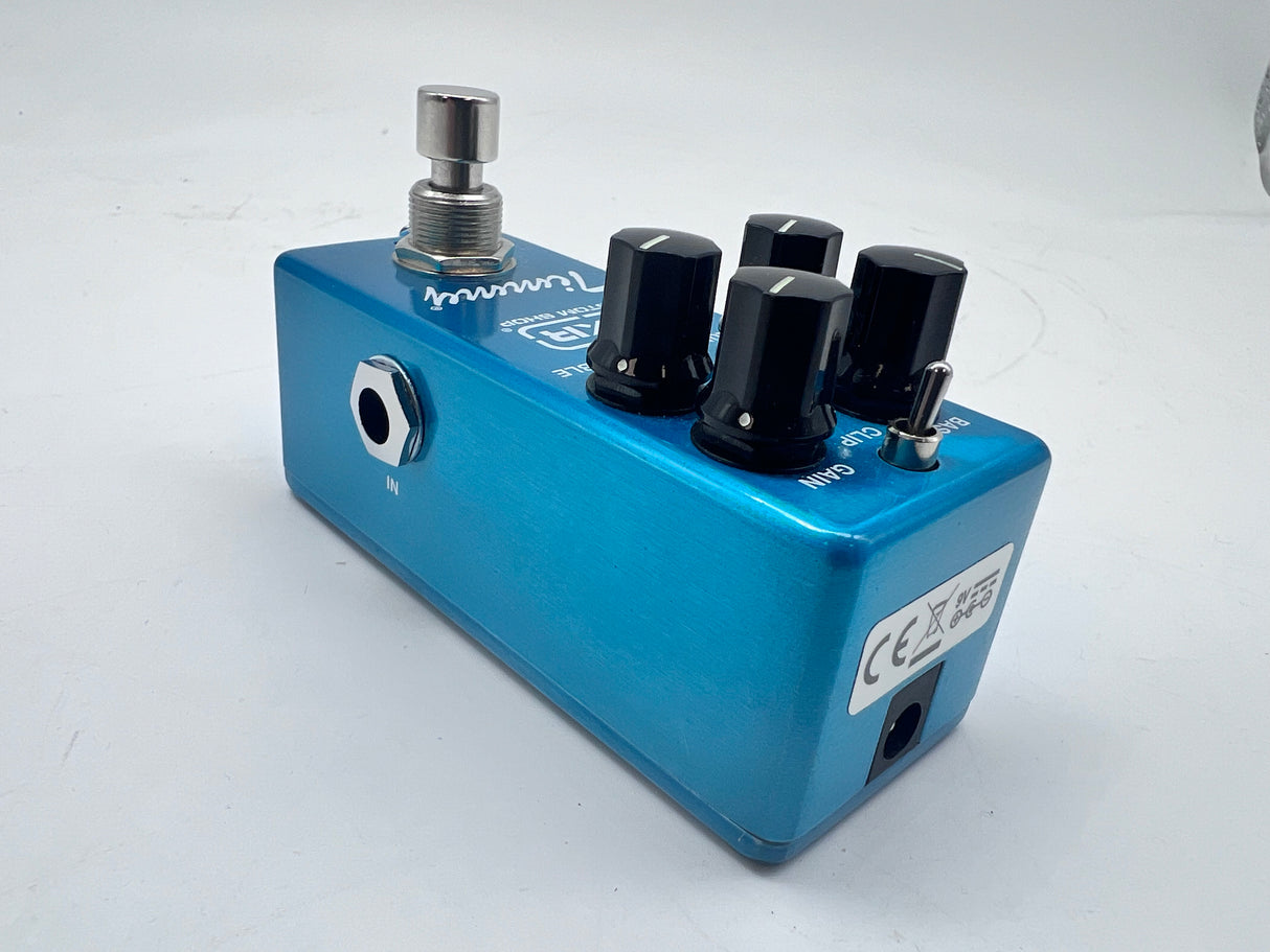 Used MXR Custom Shop CSP027 Timmy Overdrive