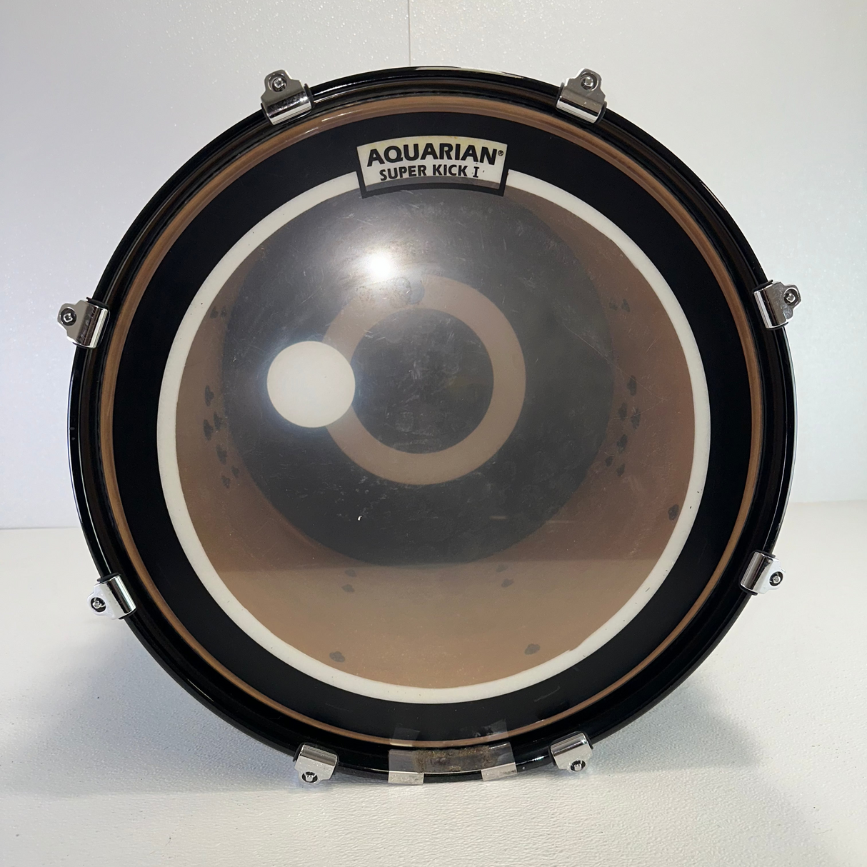 Used Pearl Session Studio 4pc