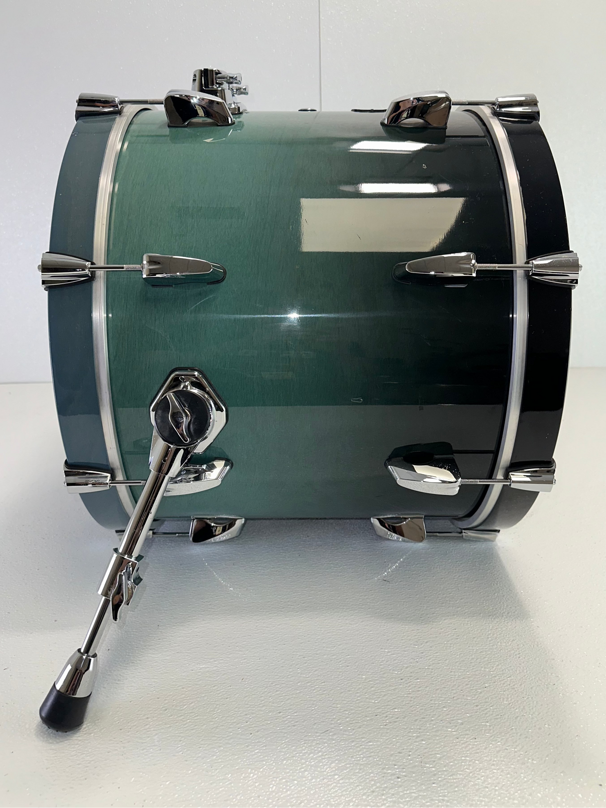 Used Pearl Session Studio 4pc