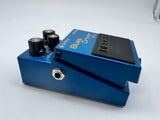 Used Boss BD-2 Overdrive Blues Driver