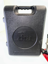 Used DW 5000 Double Drum Pedal