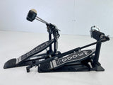 Used DW 3000 Series Double Bass Pedal
