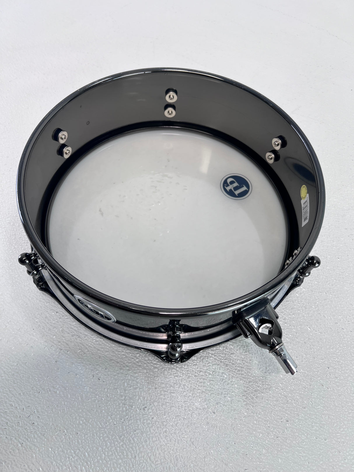 Used LP 812BN Timbale 12"