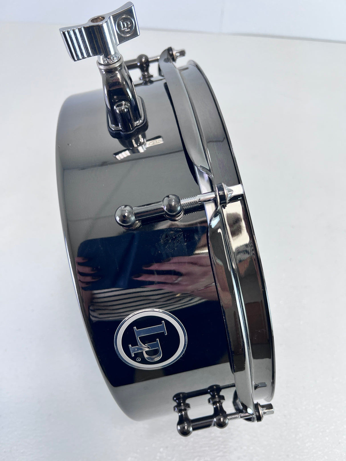 Used LP 812BN Timbale 12"