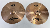 Used Zildjian 14" Hi Hats