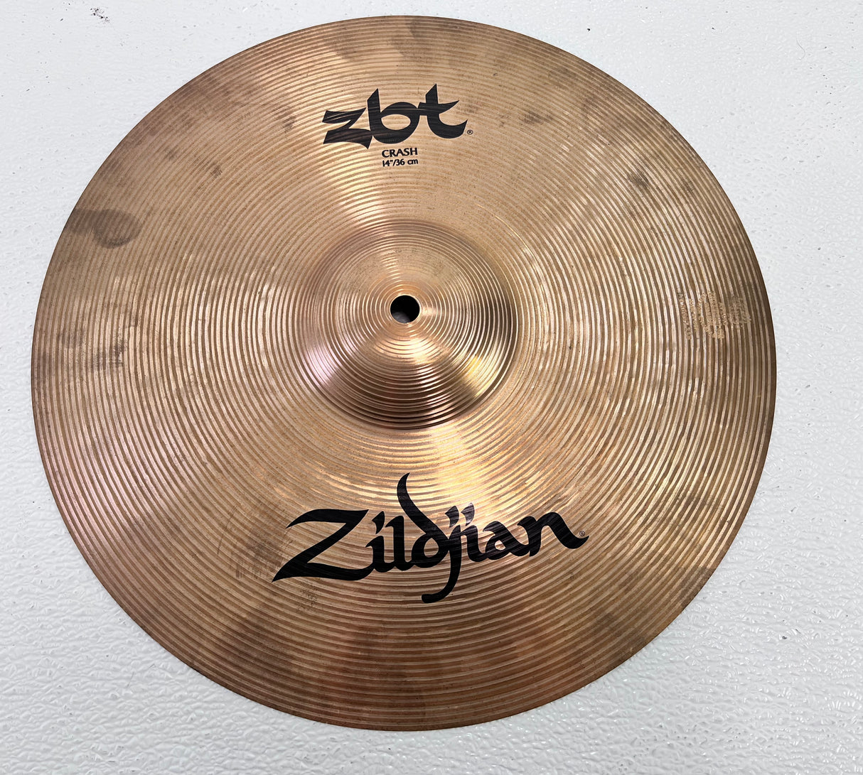 Used Zildjian Crash 14"