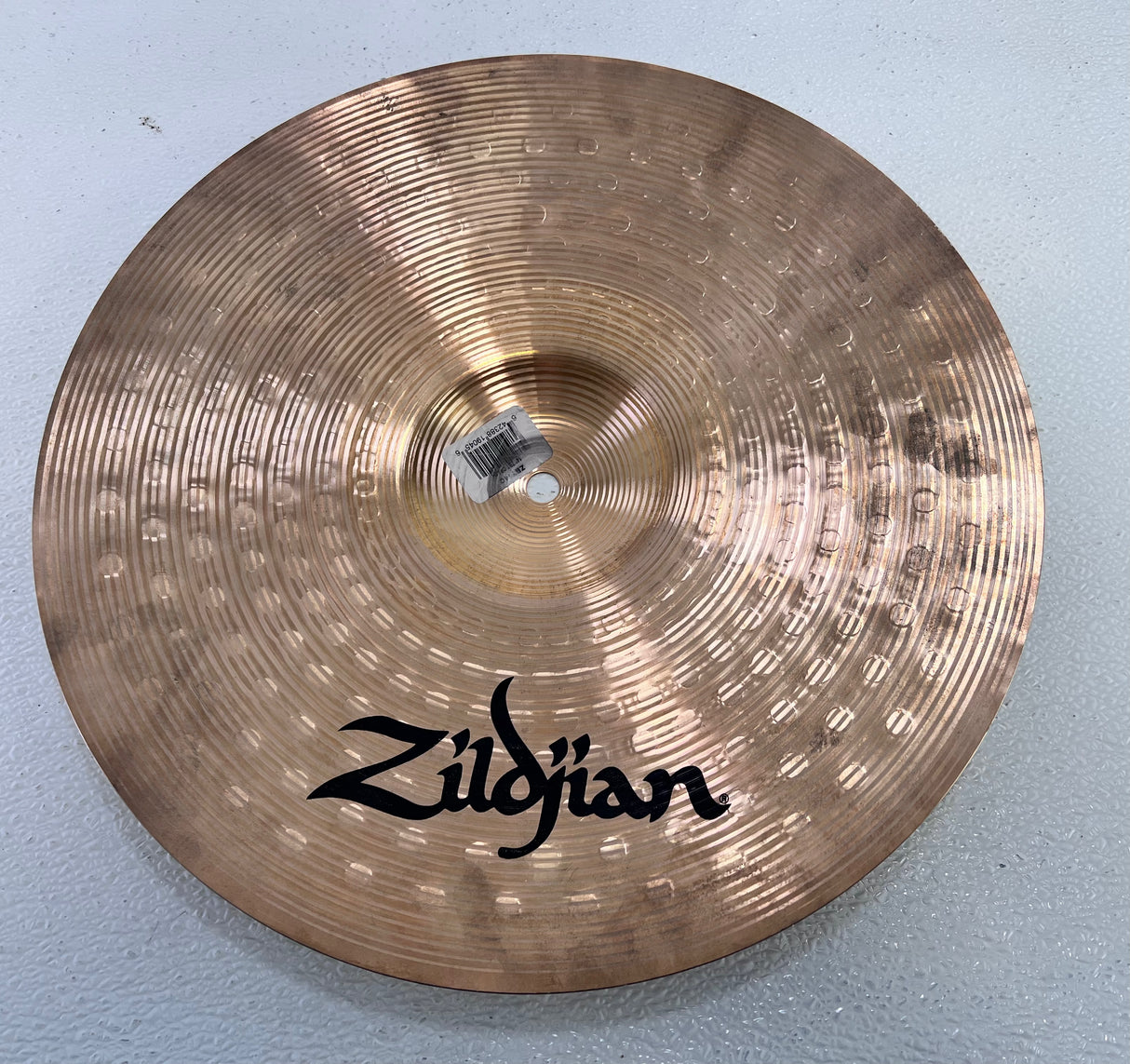 Used Zildjian Crash 14"