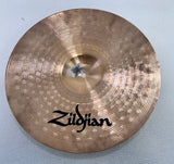 Used Zildjian Crash 14"