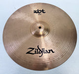 Used Zildjian Crash 16"
