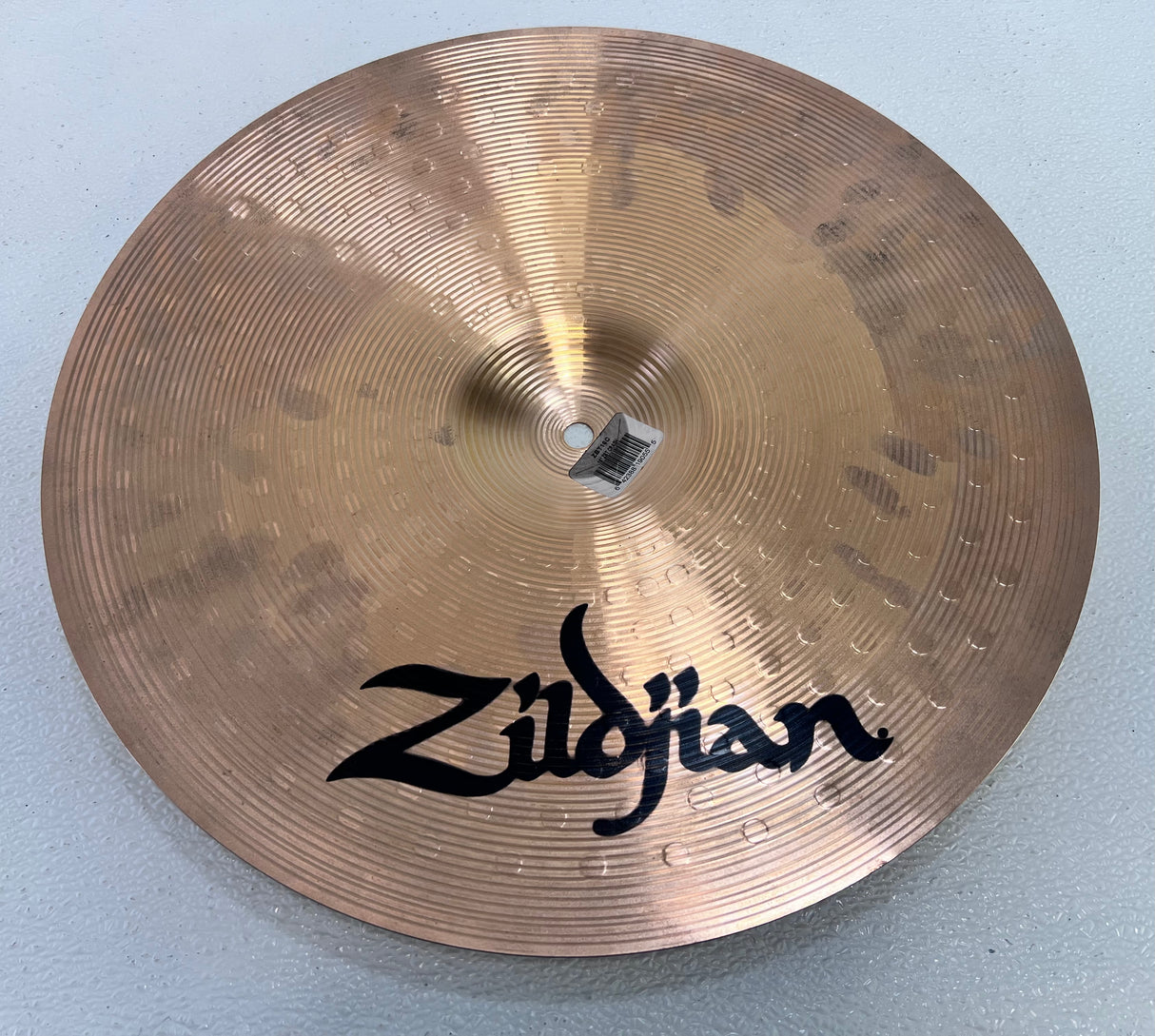 Used Zildjian Crash 16"