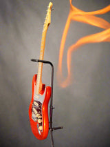 Used G&L S-500 Fullerton Deluxe - Orange (AVAIL 04.14.25)
