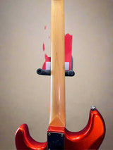 Used G&L S-500 Fullerton Deluxe - Orange (AVAIL 04.14.25)