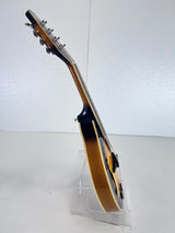 Used Rogue RM-100A Mandolin Sunburst W/Bag