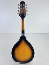 Used Rogue RM-100A Mandolin Sunburst W/Bag