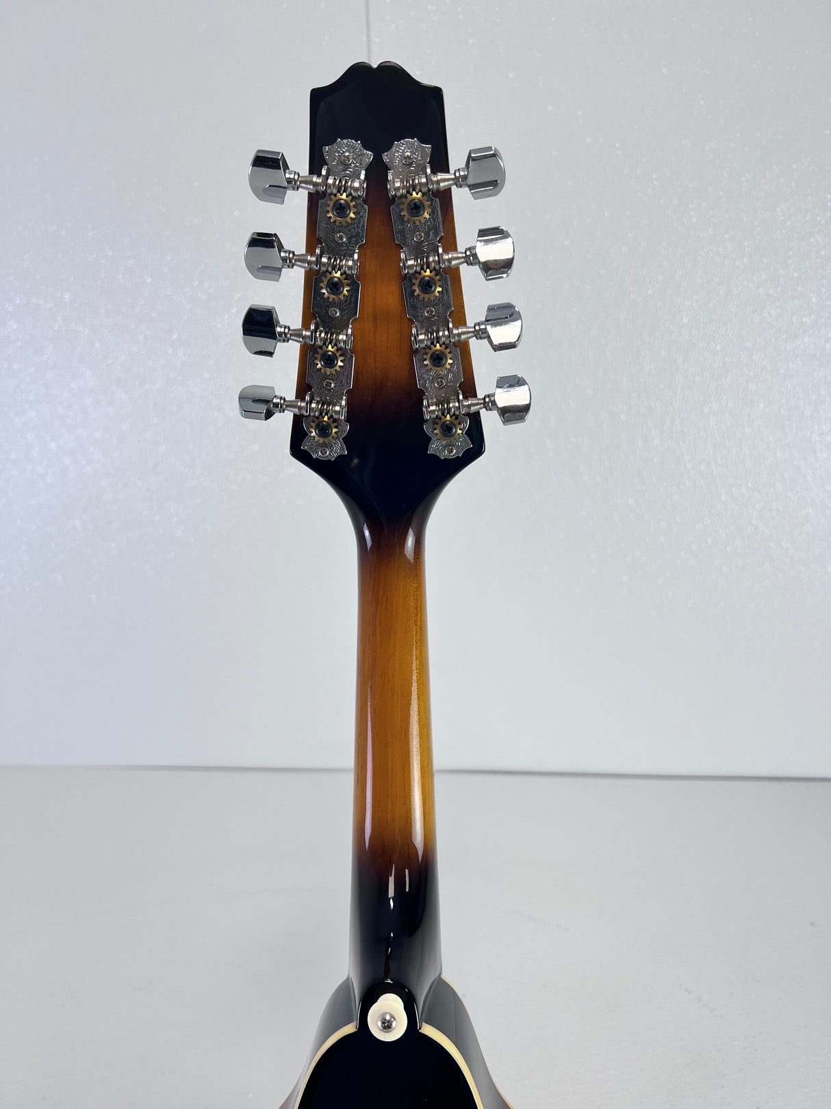 Used Rogue RM-100A Mandolin Sunburst W/Bag