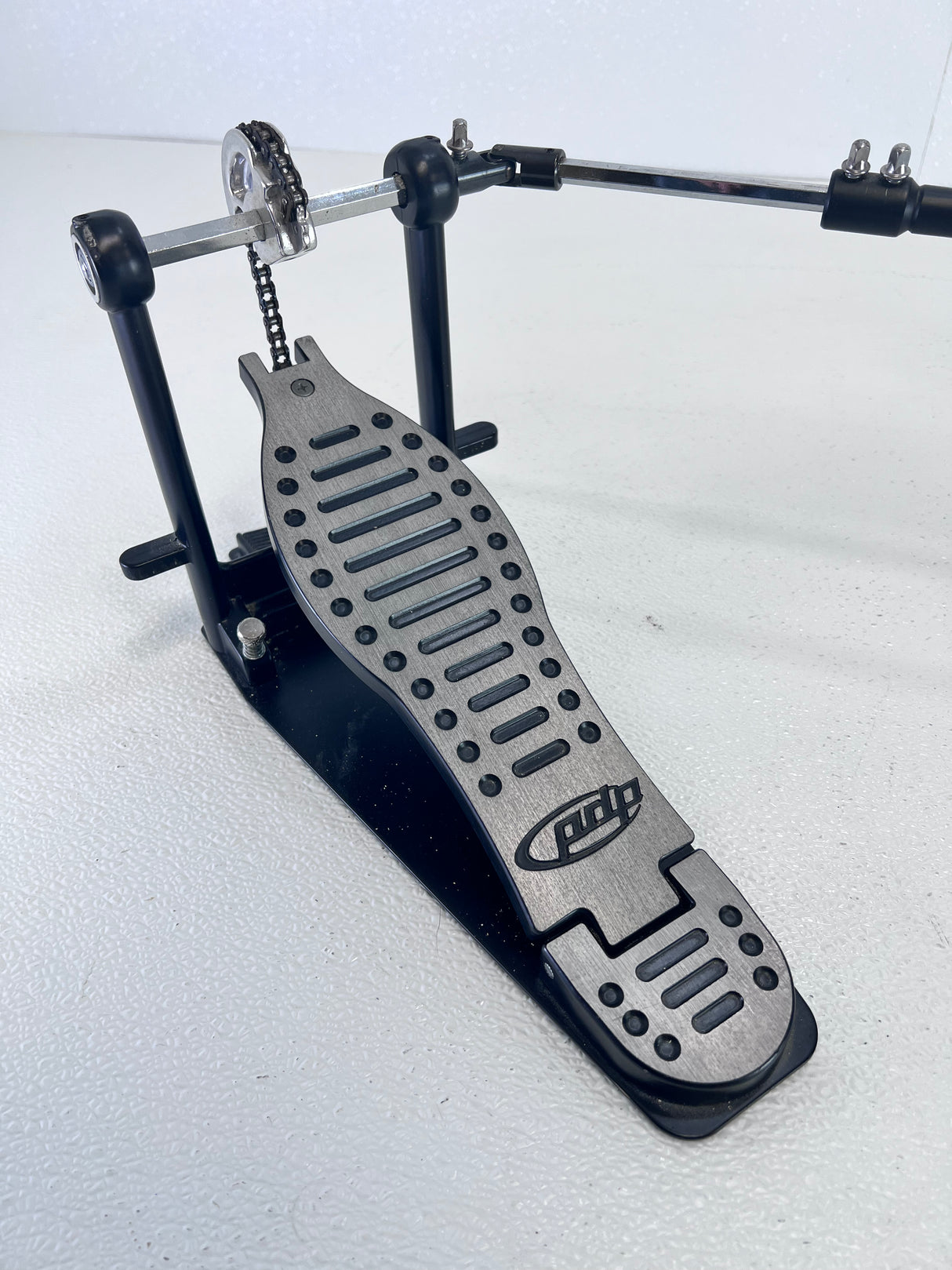 Used PDP 500 Series Double Bass Pedal