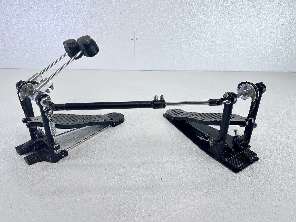 Used PDP 500 Series Double Bass Pedal