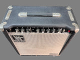 Used Music Man 112 RD Fifty Guitar Combo - Black