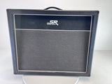 Used Stage Right 212 Cabinet