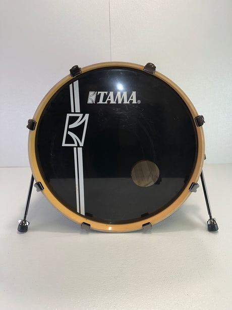 Used Tama Superstar Birch 6pc Kit.