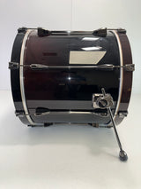Used Tama Superstar Birch 6pc Kit.