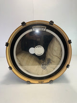 Used Tama Superstar Birch 6pc Kit.