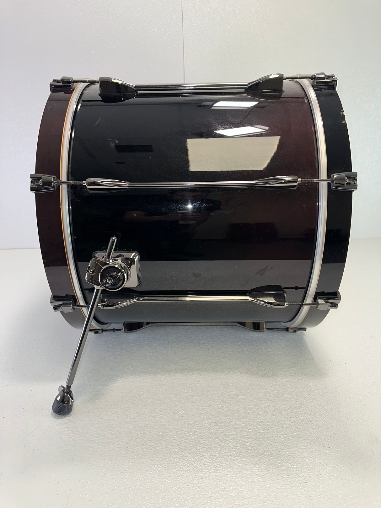Used Tama Superstar Birch 6pc Kit.