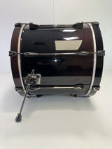 Used Tama Superstar Birch 6pc Kit.