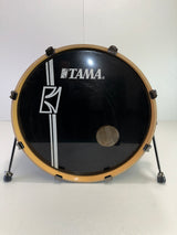 Used Tama Superstar Birch 6pc Kit.