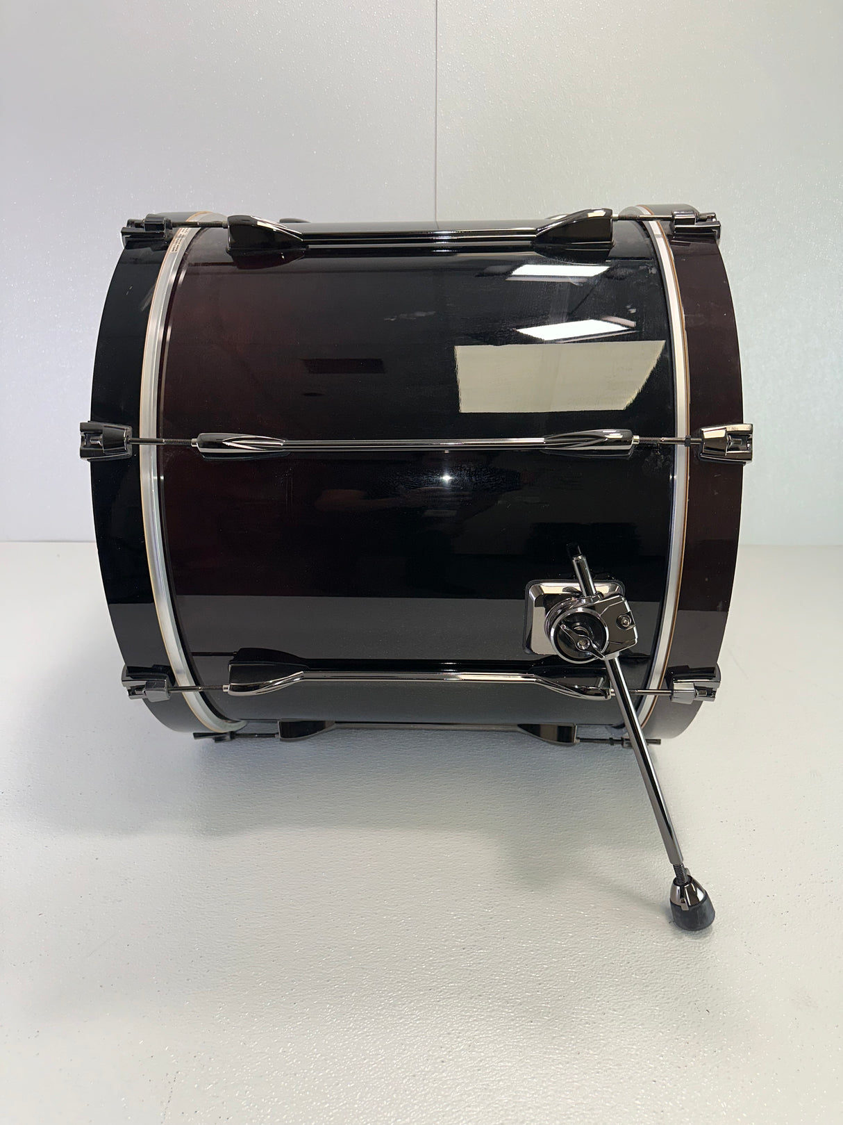 Used Tama Superstar Birch 6pc Kit.