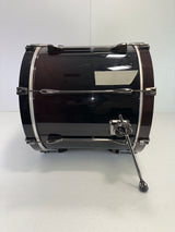 Used Tama Superstar Birch 6pc Kit.