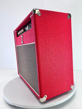 Used Dr.Z Maz 38 Senior Red 1x12 Combo Amp W/Cover