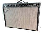 Used Fender Champion 100 Combo - Black