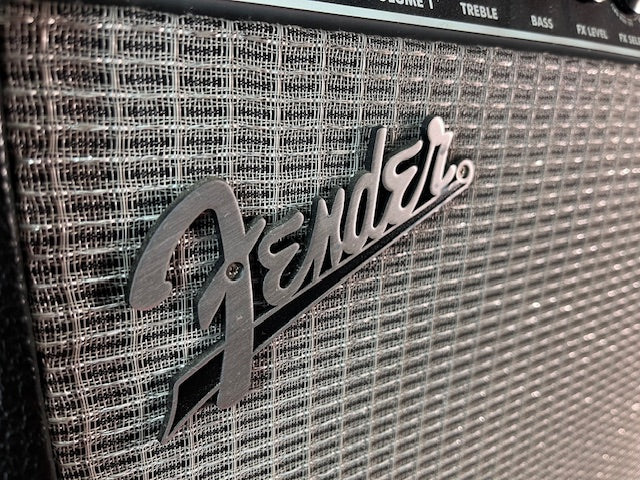 Used Fender Champion 100 Combo - Black